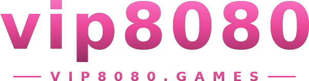 vip8080 logo
