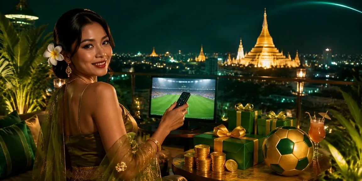 vip8080 ကံကောင်းထီကစား